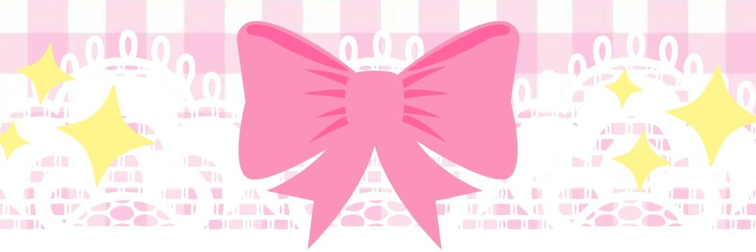 🍓🌸Missstrawberry 🌸🍓 banner