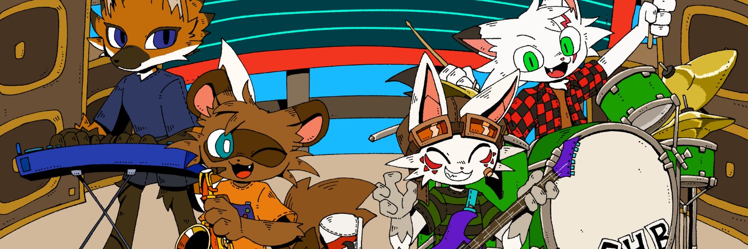 shoo064's profile banner image