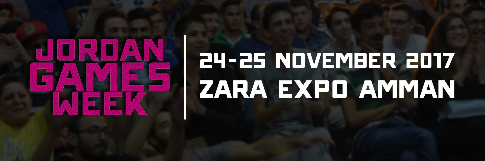 JordanGamesWeek's profile banner image