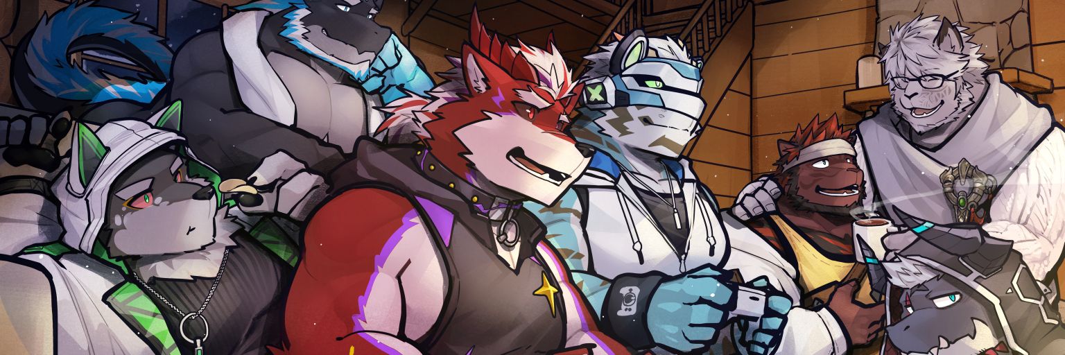 古拉 banner