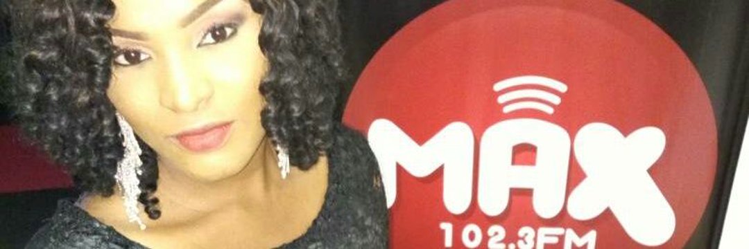 Mary Bashua-Alimi: Solace Sister. banner