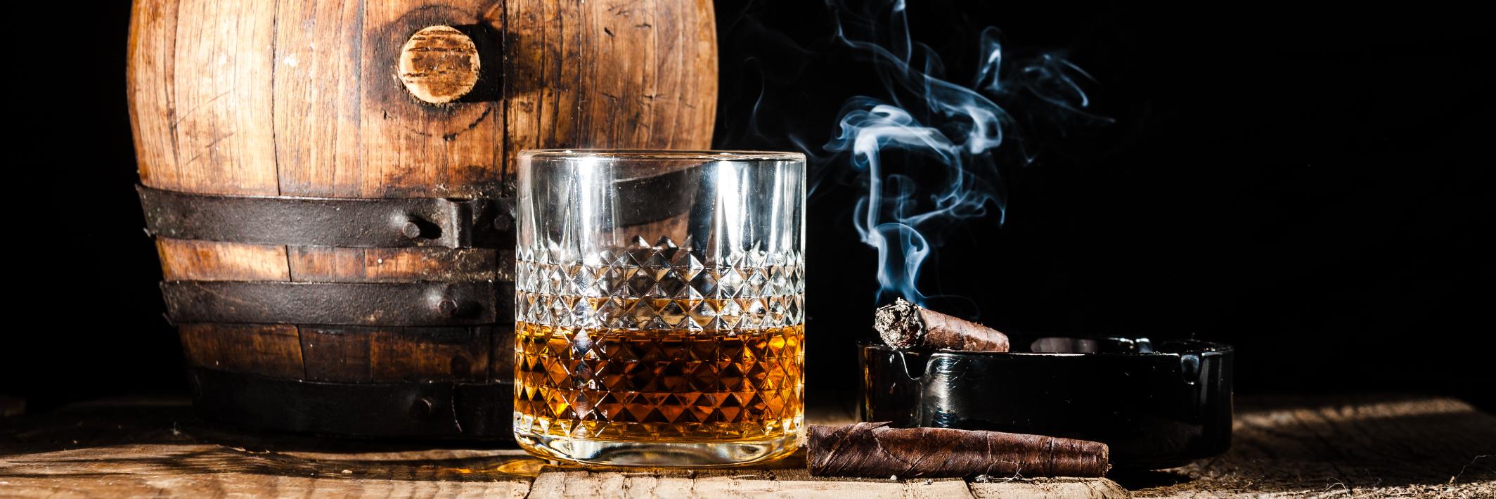 RebelWithRum's profile banner image