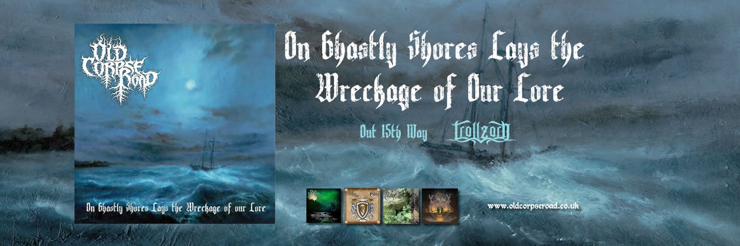 OldCorpseRoad's profile banner image