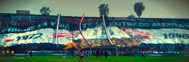 La Fiesta de Alianza banner
