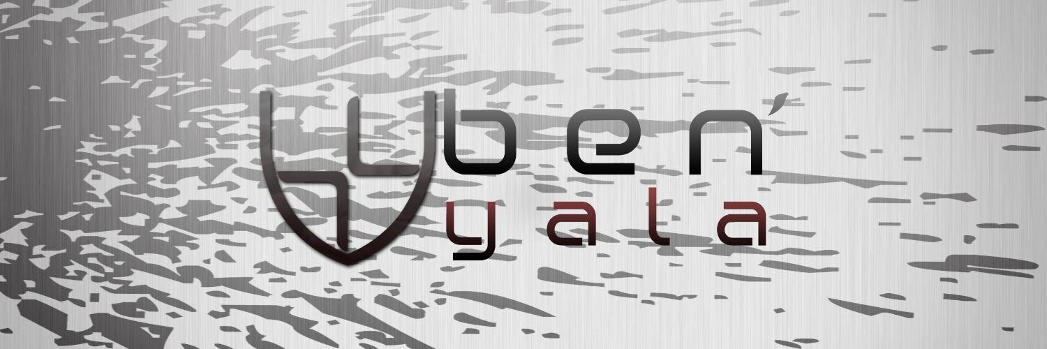 Ben_yala's profile banner image