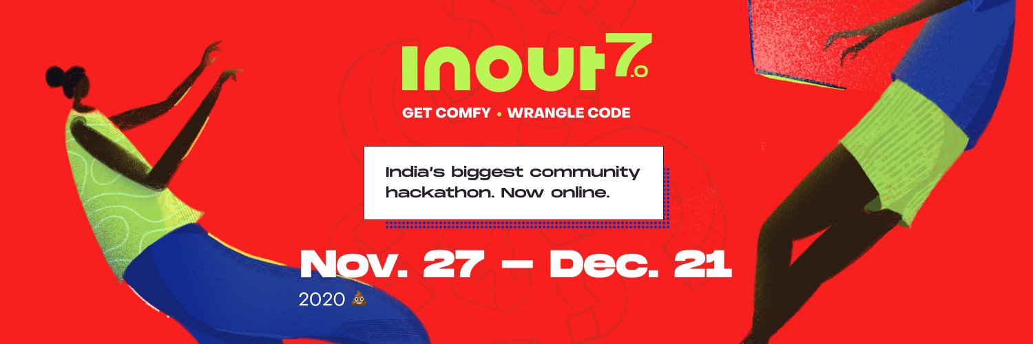 InOut 7.0⚡️ banner