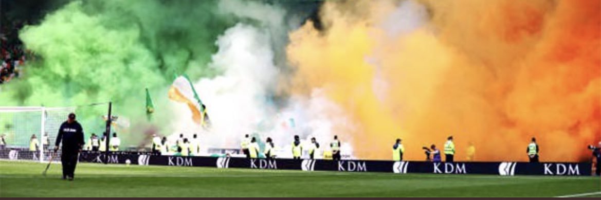 Hugh Boyle Yank banner