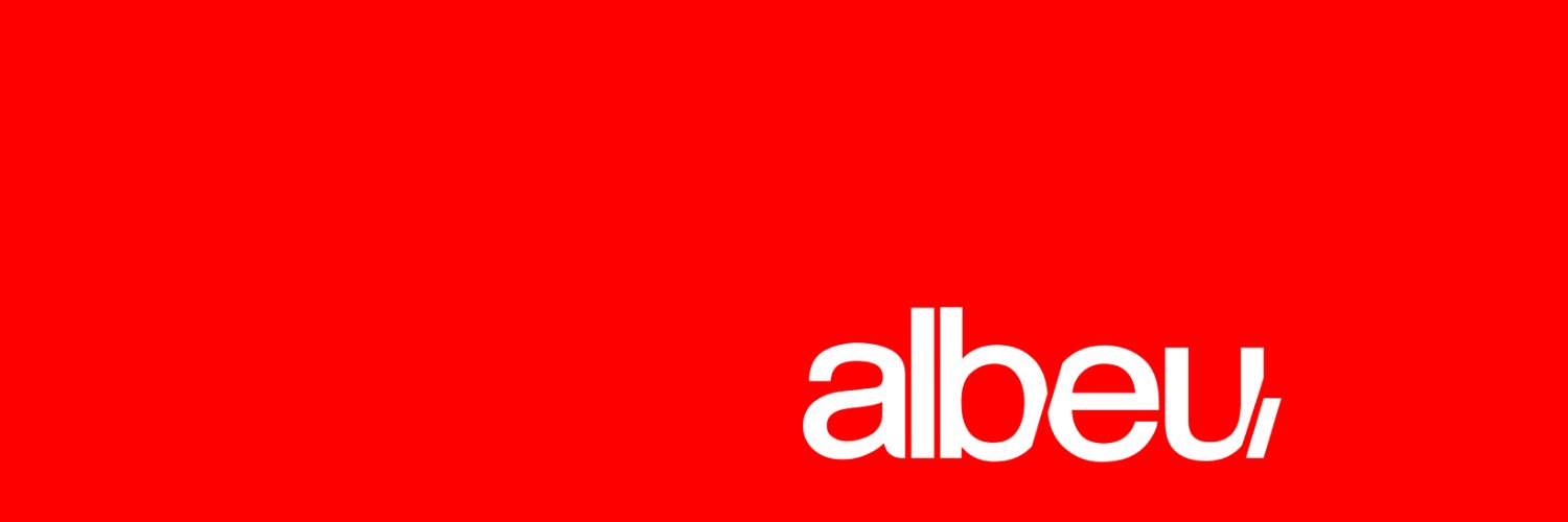 albeucom's profile banner image