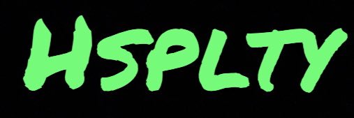 HSPLTY's profile banner image