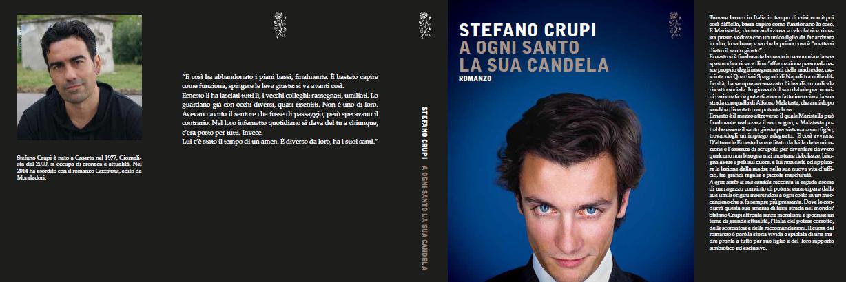 stefanocrupi's profile banner image