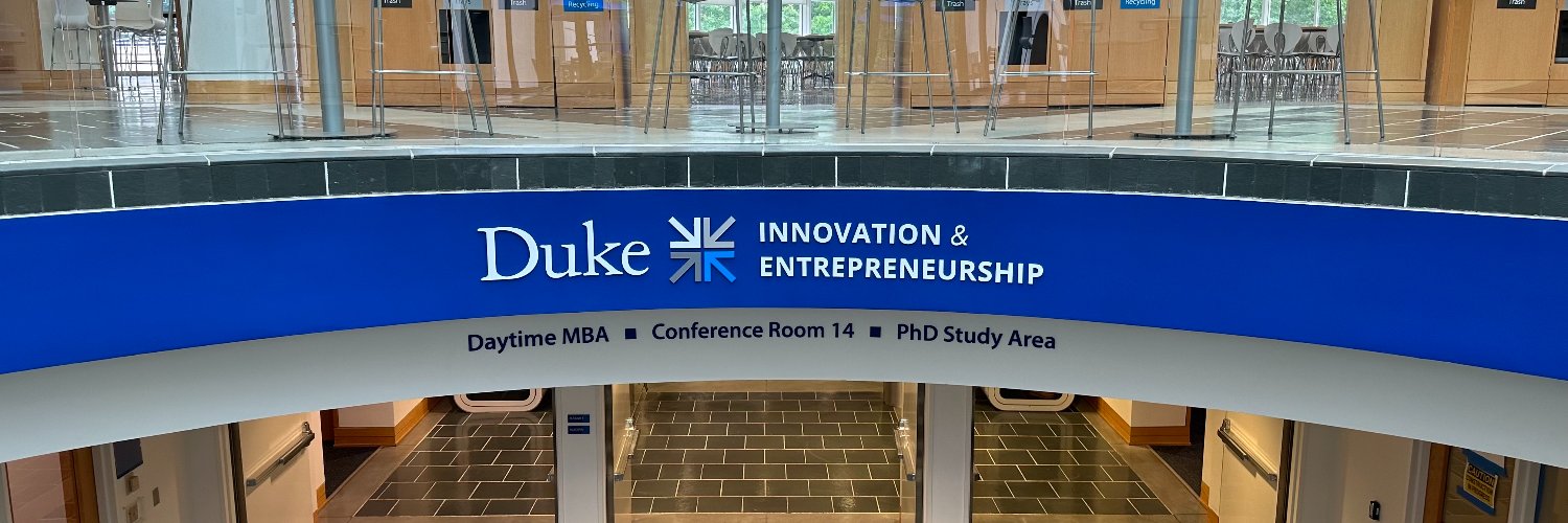 Duke I&E banner