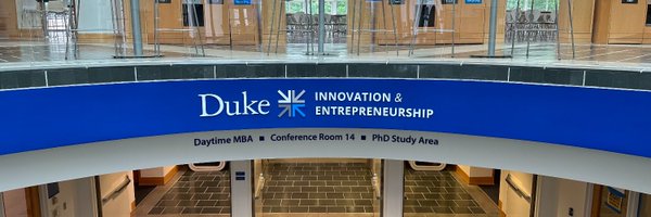 EshipAtDuke Profile Banner