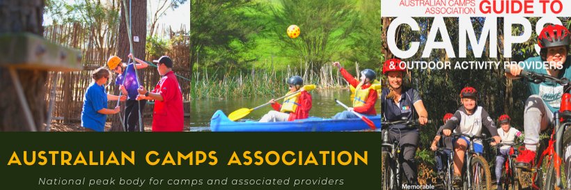 AustCamps's profile banner image