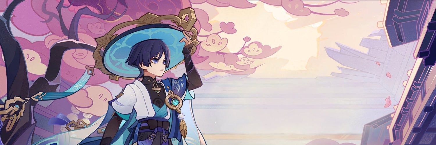 kunikuzushee's profile banner image