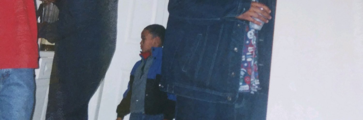 UGLYASSOOB's profile banner image