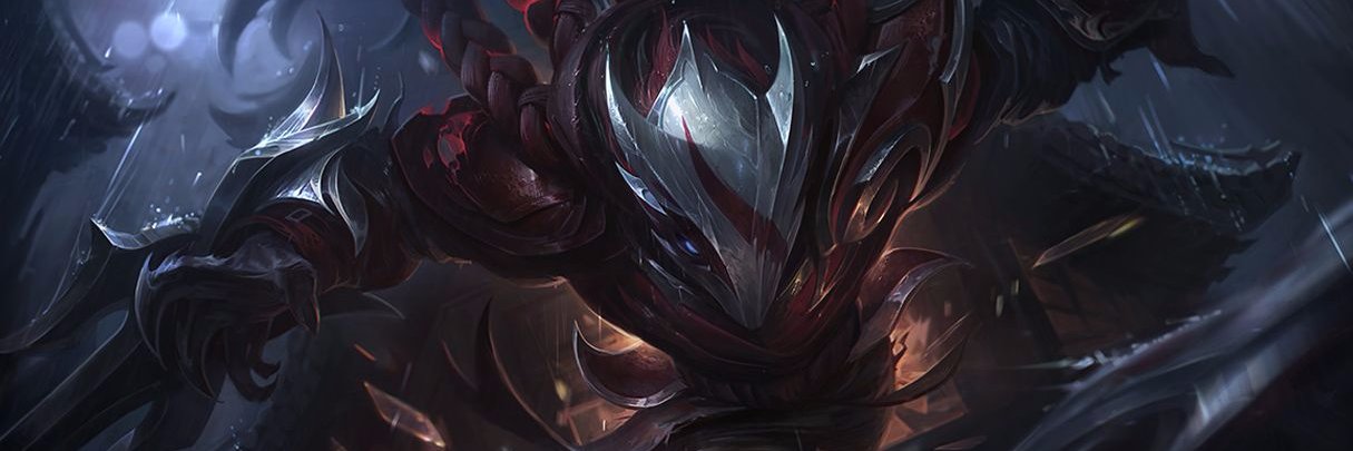victorG20's profile banner image