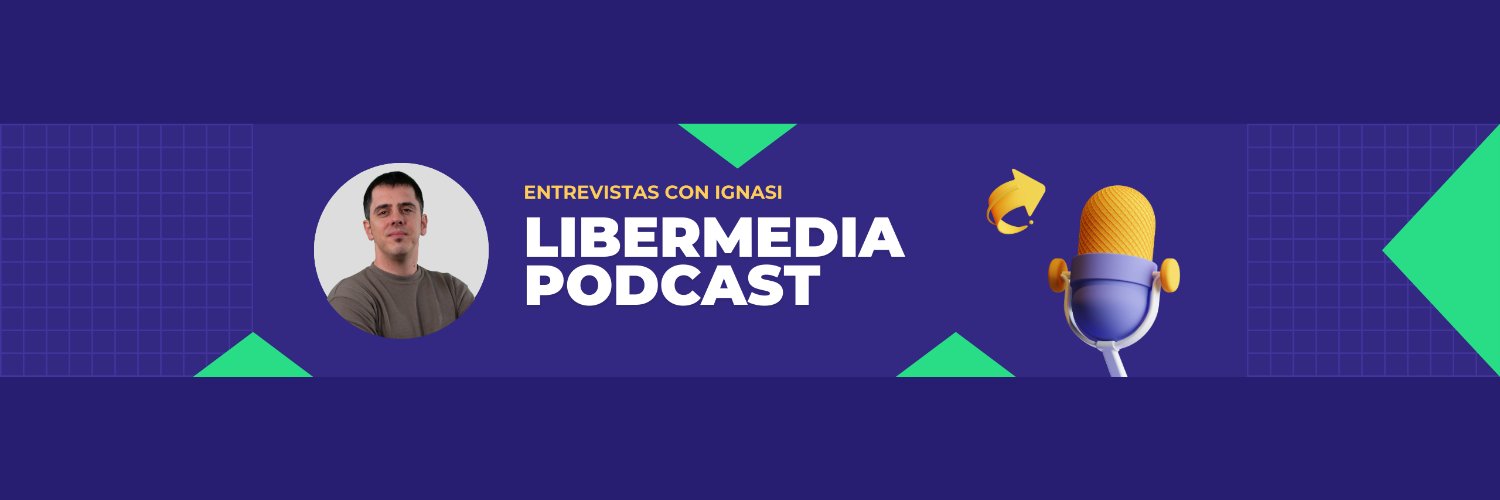 LiberMedia_Podcast banner