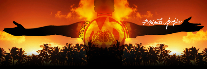 Mente_Propia's profile banner image