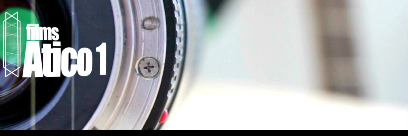 Atico1Films's profile banner image