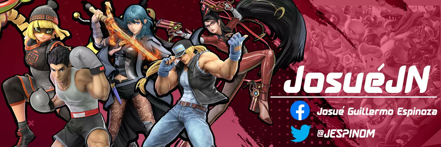 JESPINOM's profile banner image