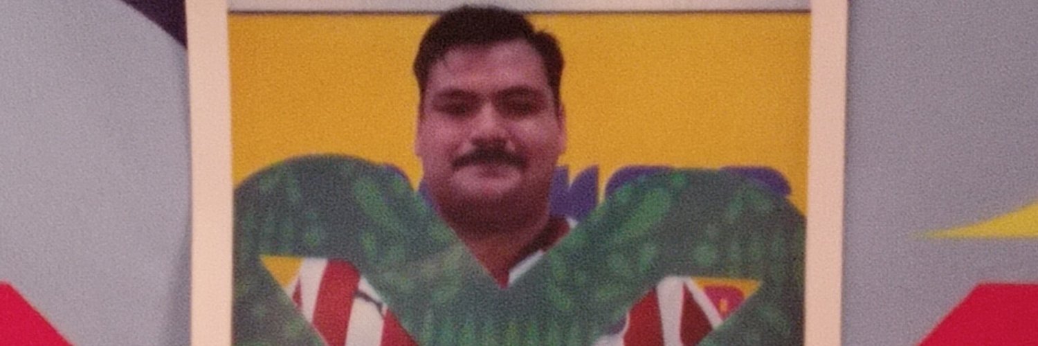 gerajp23's profile banner image