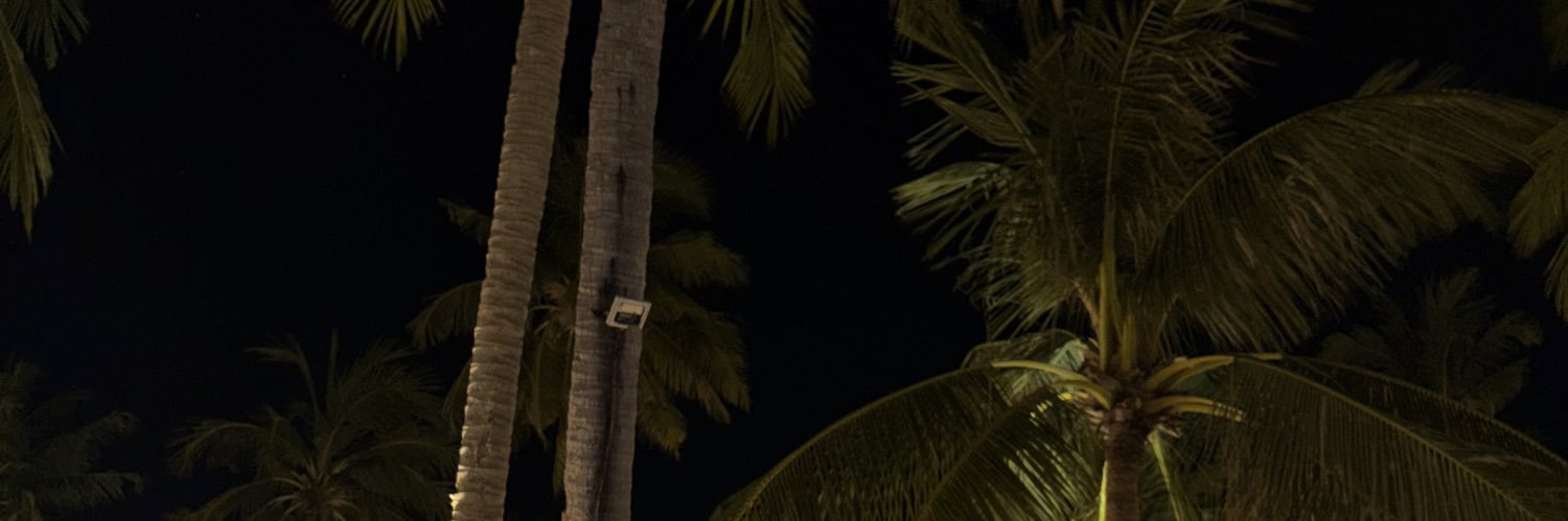 AJSaberola's profile banner image
