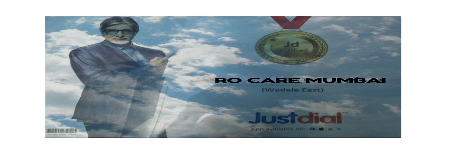rocaremumbai's profile banner image