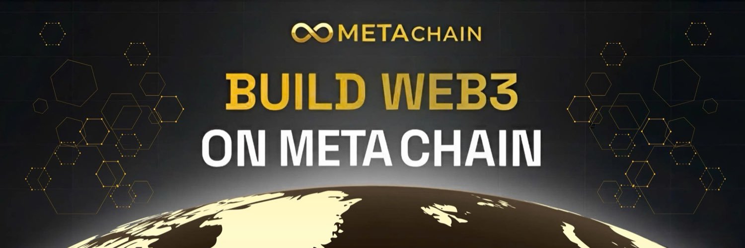 META_Chain_'s profile banner image