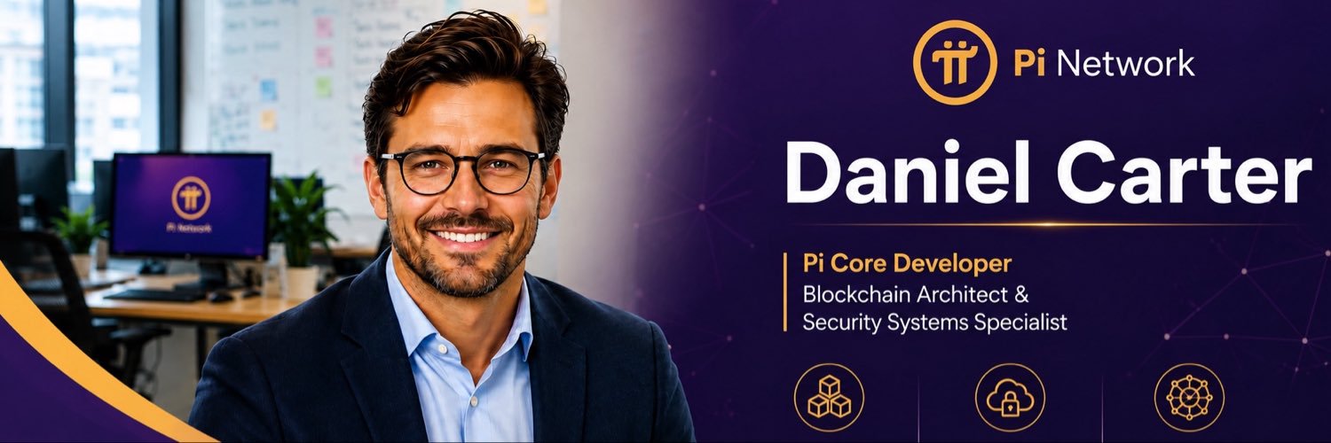 DanielCarter_Pi's profile banner image