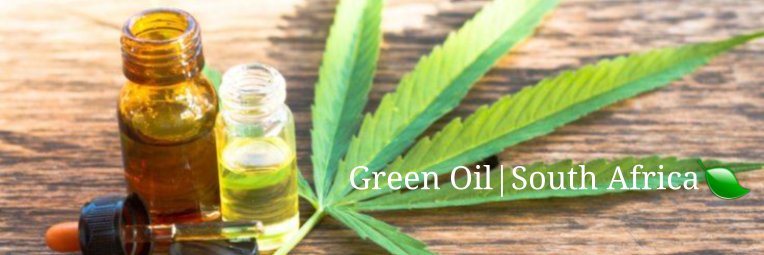 GreenOil_Za's profile banner image