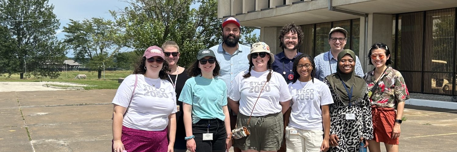 St. Louis County Department of Planning banner
