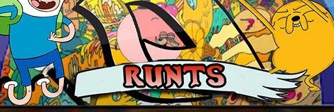 Runtss's profile banner image