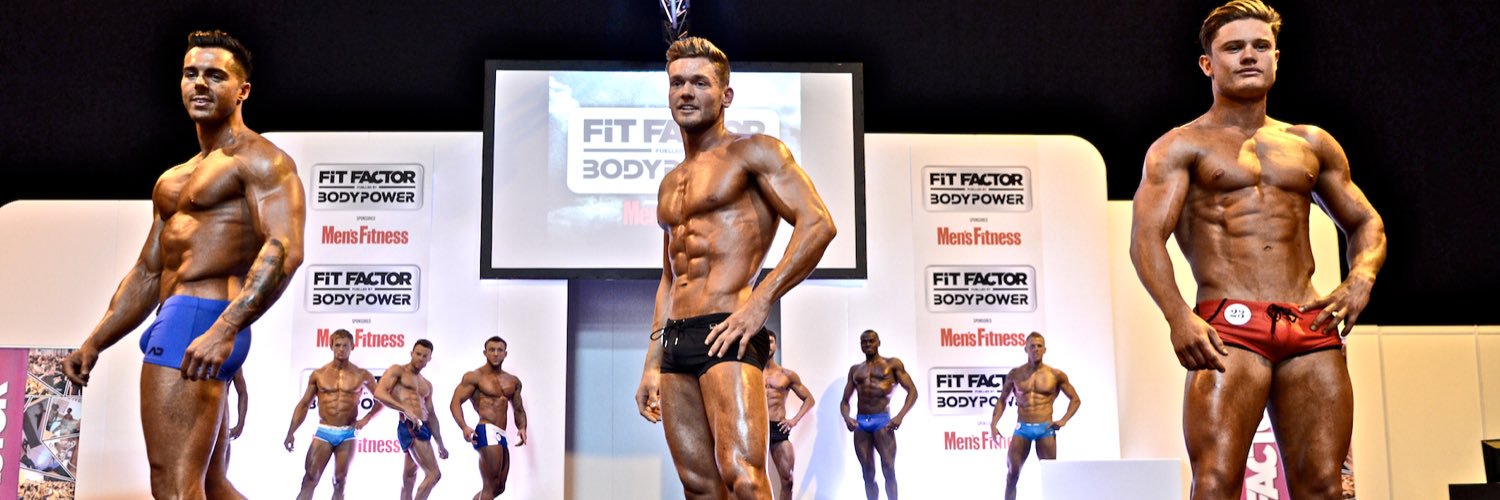 Liam Lewis banner