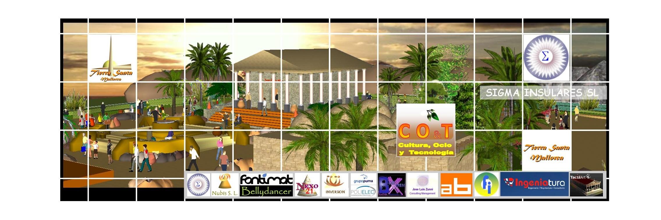 TierrasantaM's profile banner image