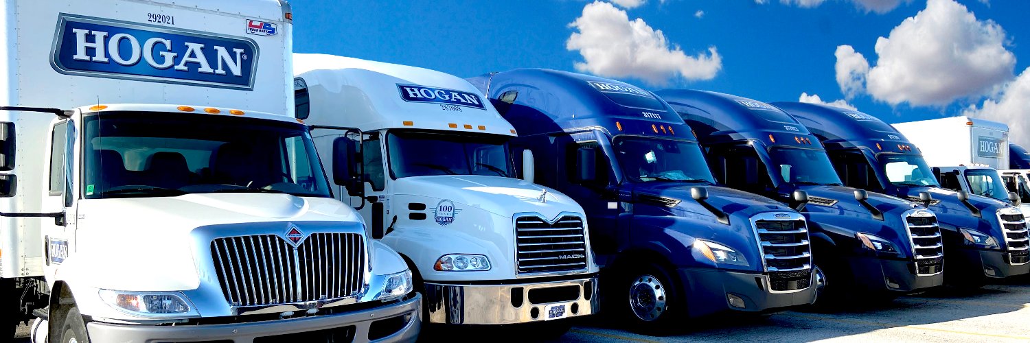 HoganTransport's profile banner image