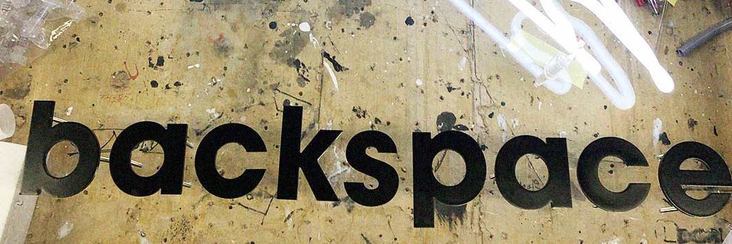 backspacetokyo's profile banner image