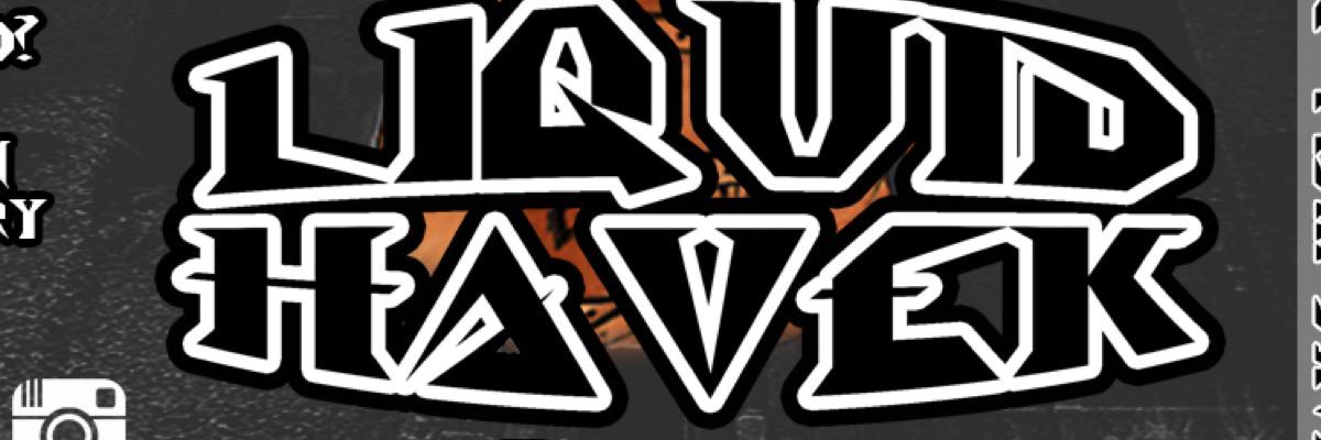 LiquidHavek's profile banner image