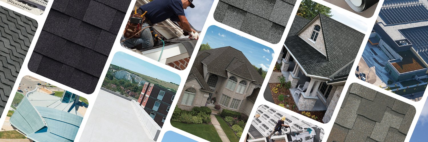 IKO North America banner