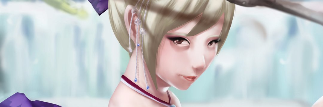 Kuroiification's profile banner image