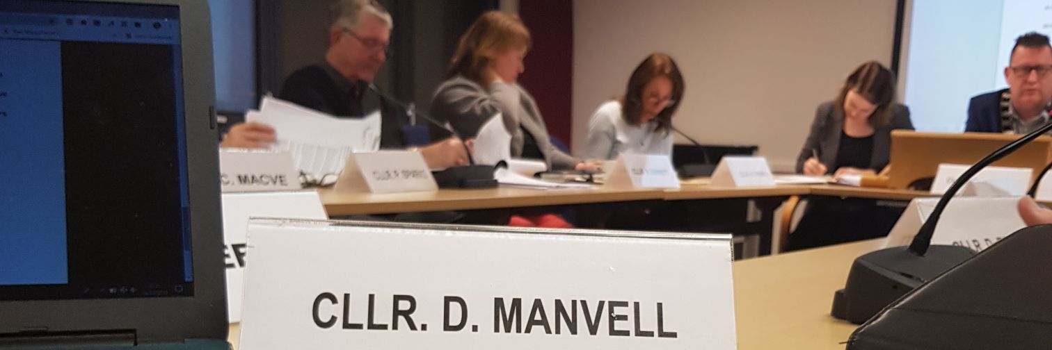 Cllr Daniel Manvell🌹⚖ banner