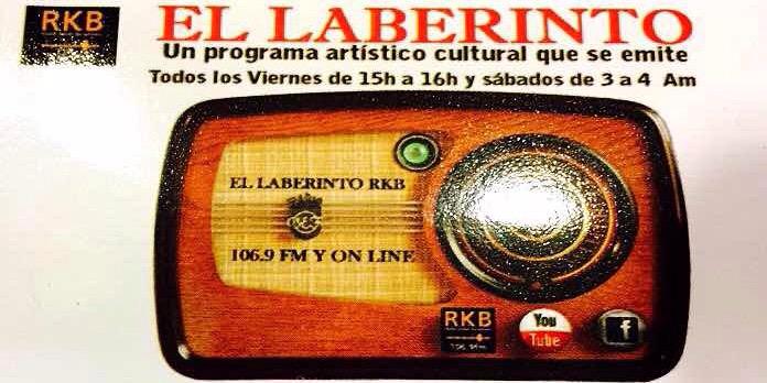 LaberintoFM's profile banner image