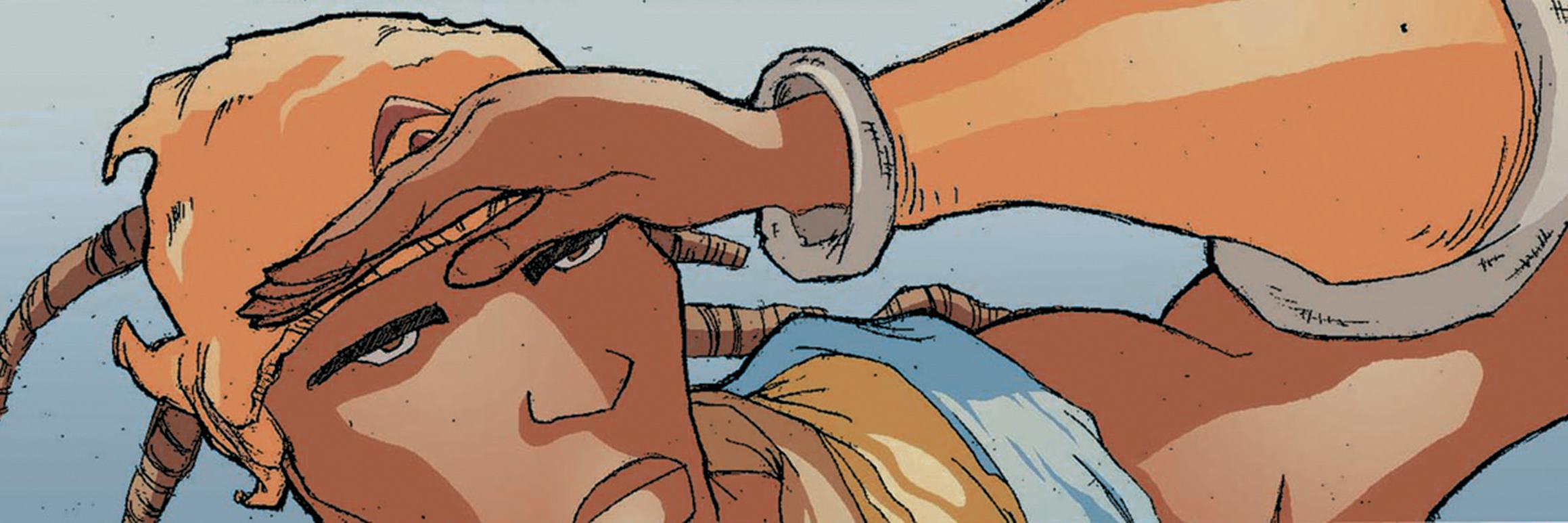 randersonart1's profile banner image
