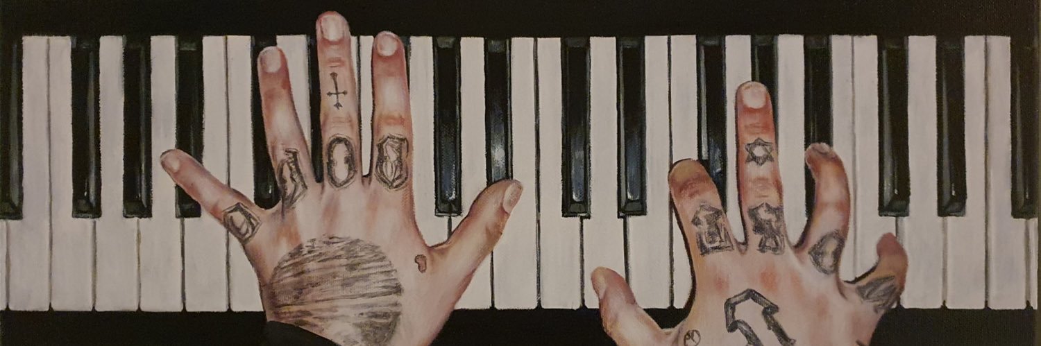 Old_Lewis666's profile banner image