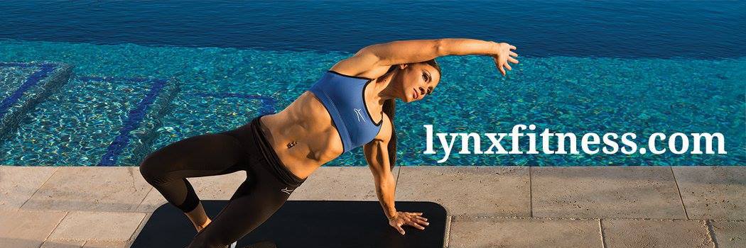 FitLynx's profile banner image
