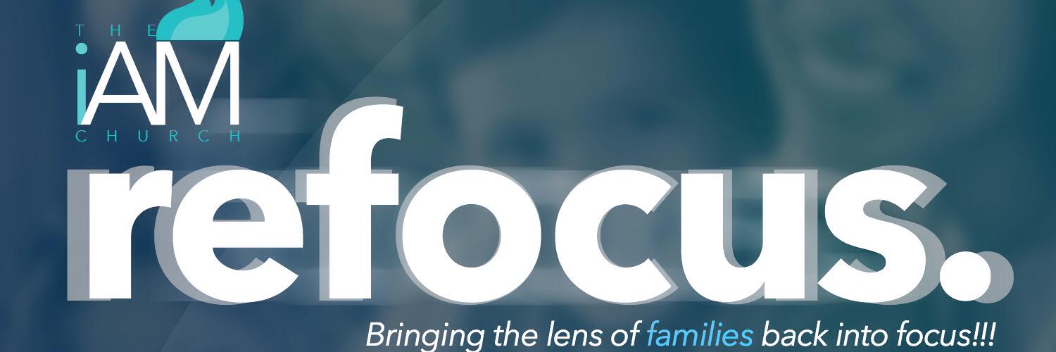 iAMChurchDallas's profile banner image