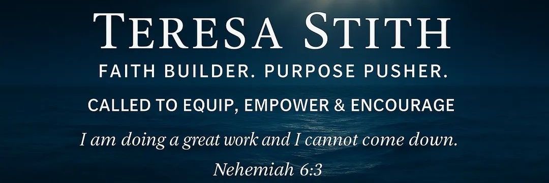 Afaiththatworks's profile banner image