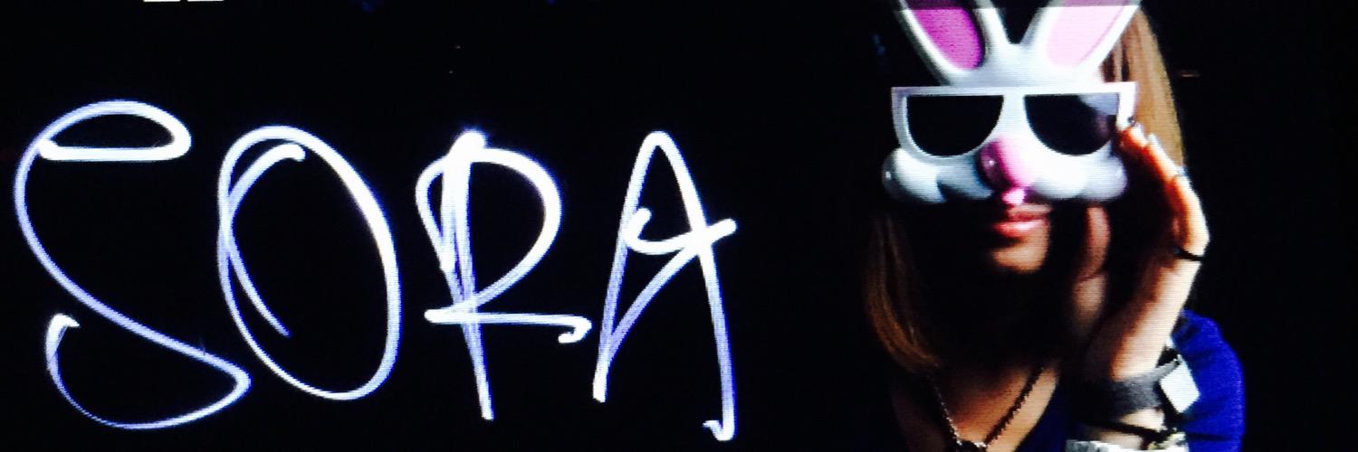 SorarinSora's profile banner image