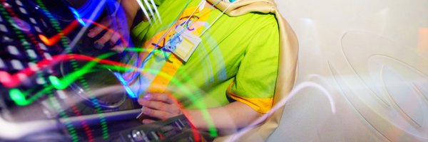 DJ_Procyon Profile Banner