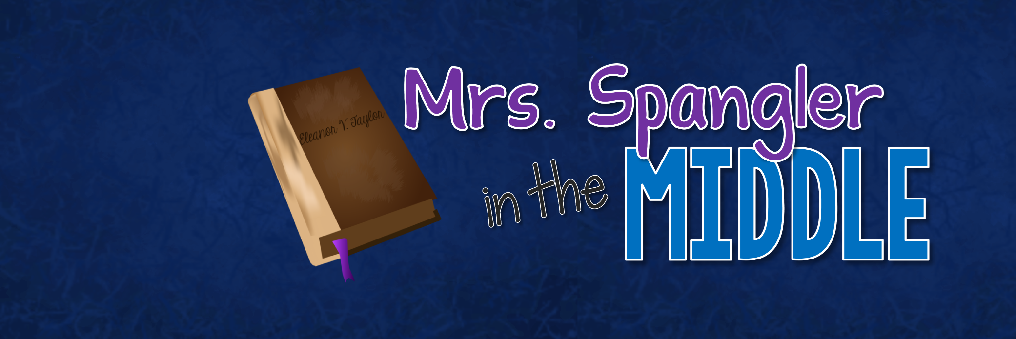 SpanglerMiddle banner