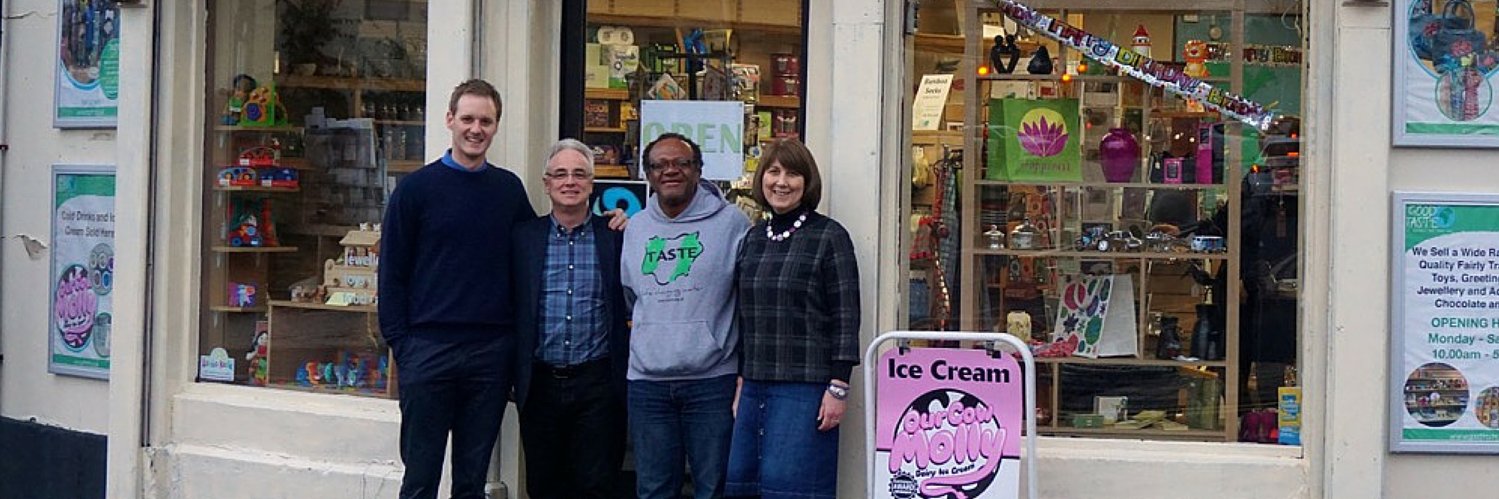 GoodTasteSheff's profile banner image
